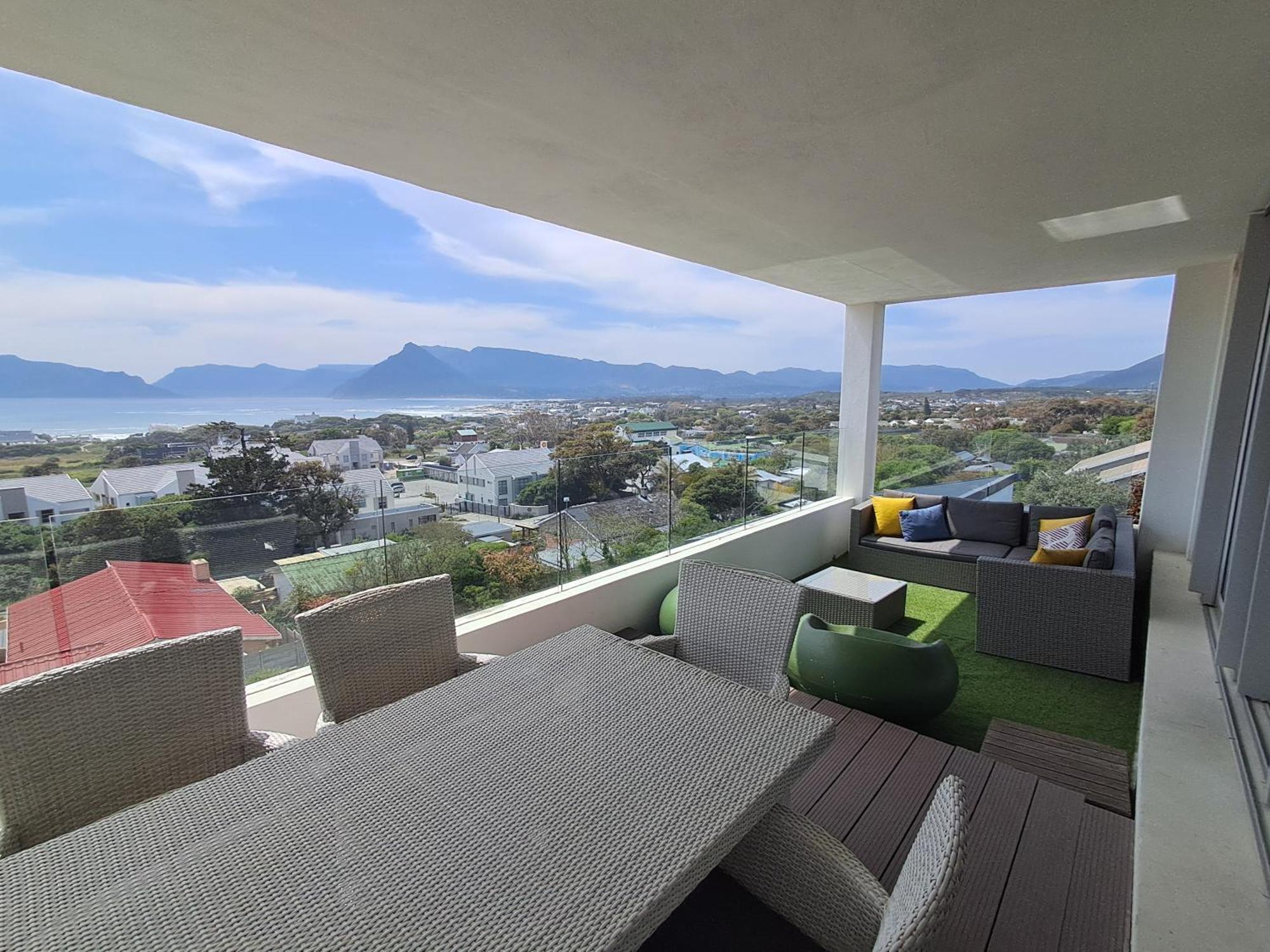 Mountain & Sea Apartments Kommetjie Exterior foto